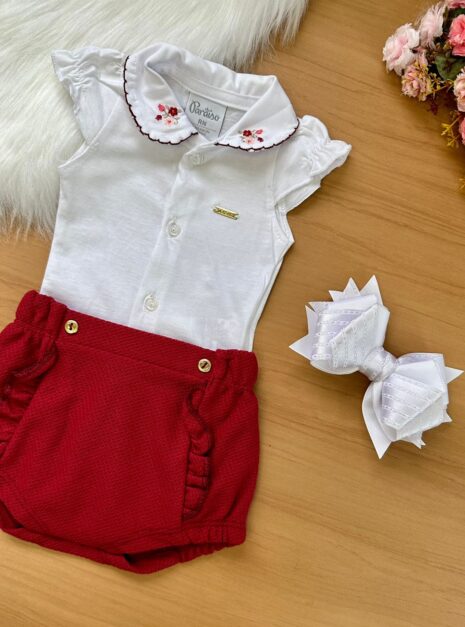 conjunto baby paraíso 15710