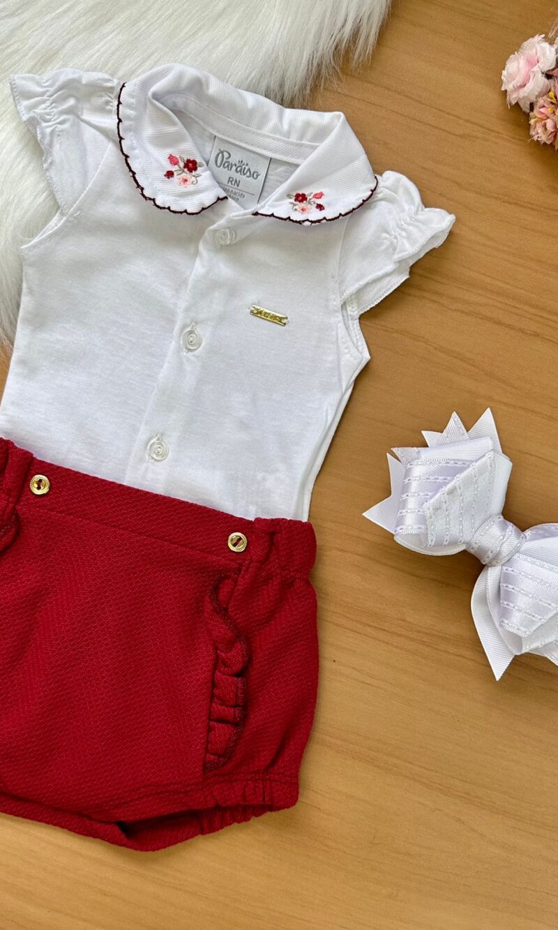 conjunto baby paraíso 15710