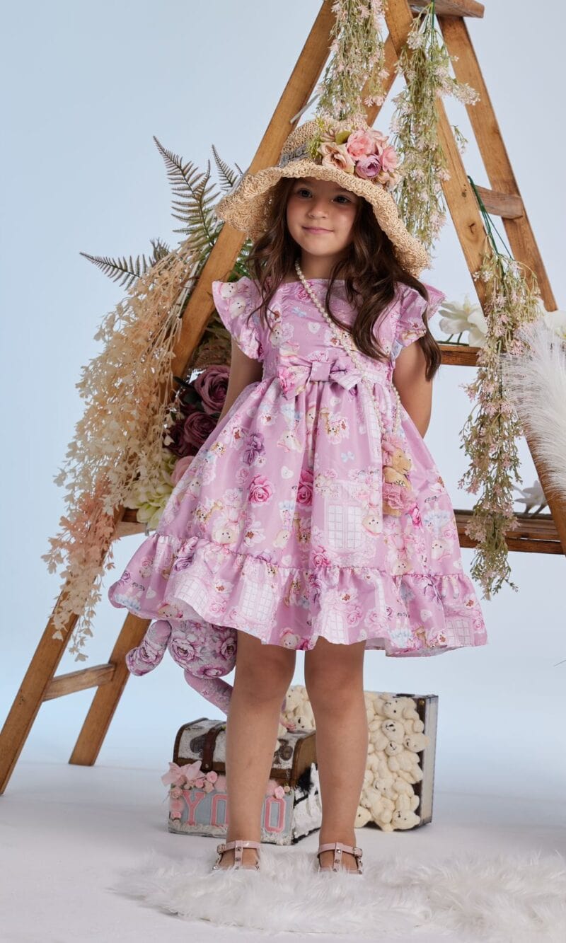 vestido floral yoloveyo 15703