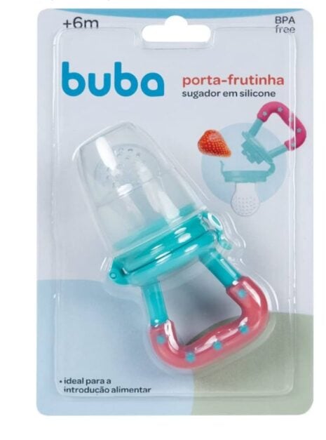 porta frutinha buba 13523