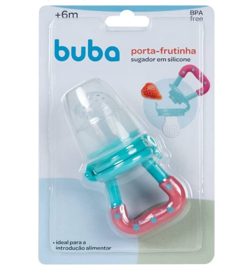 porta frutinha buba 13523