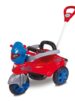 triciclo baby city spider 211818