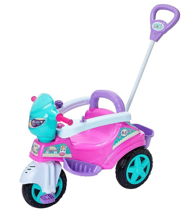 triciclo magical baby city 211826