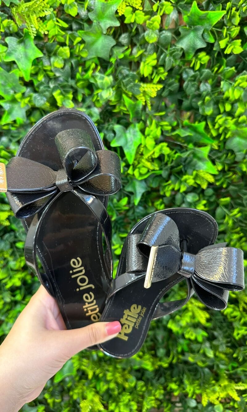 chinelo petite jolie 160792