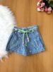 short saia jeans 213187